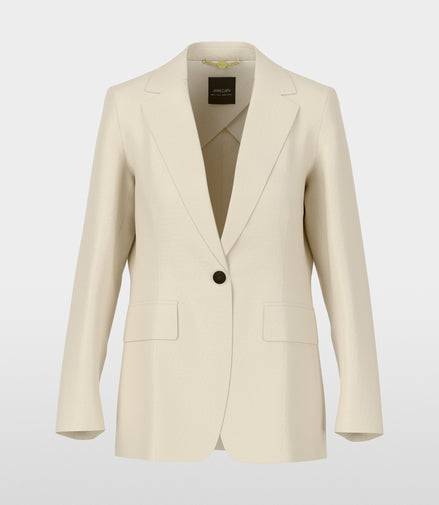 Mc - Chiara Blazer di Essenza