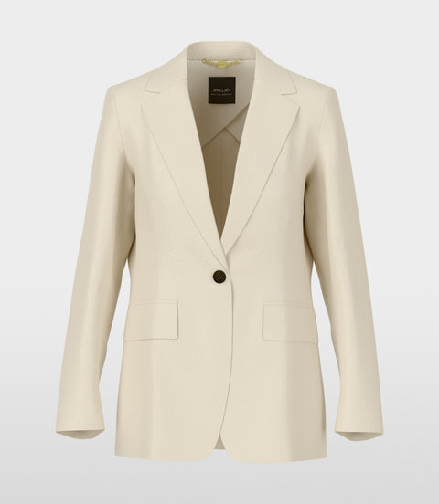 Mc - Chiara Blazer di Essenza