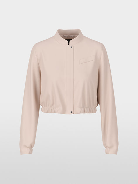 Soft Crest jacket