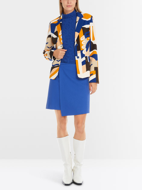 Mc - Loren Maren Blazer