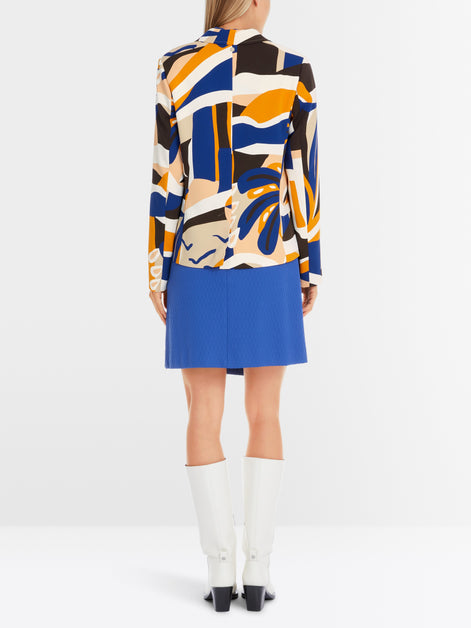 Mc - Loren Maren Blazer