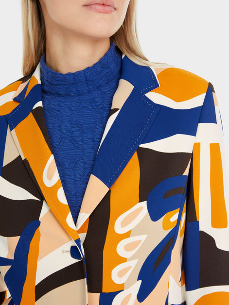 Mc - Loren Maren Blazer