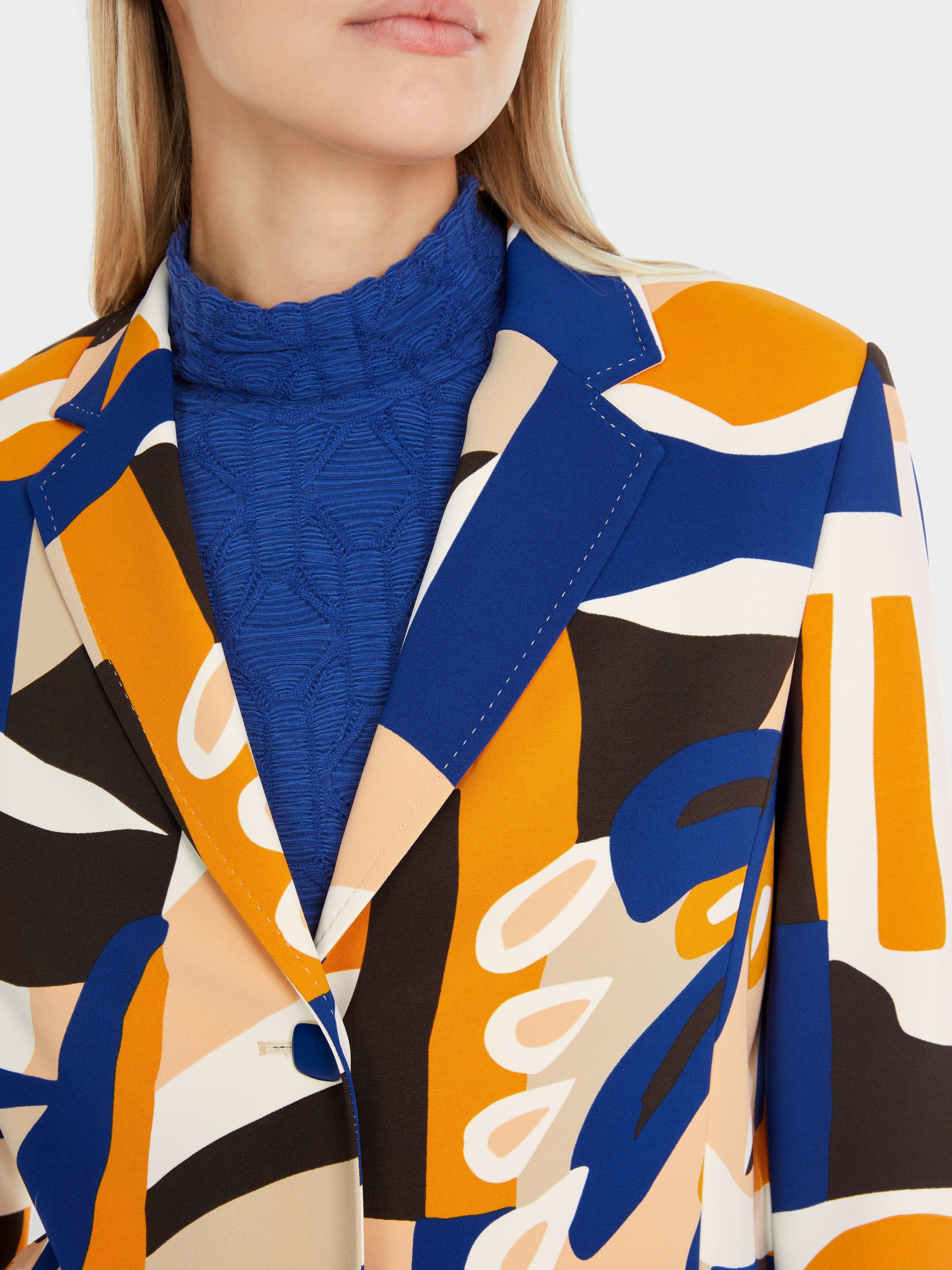 Mc - Loren Maren Blazer