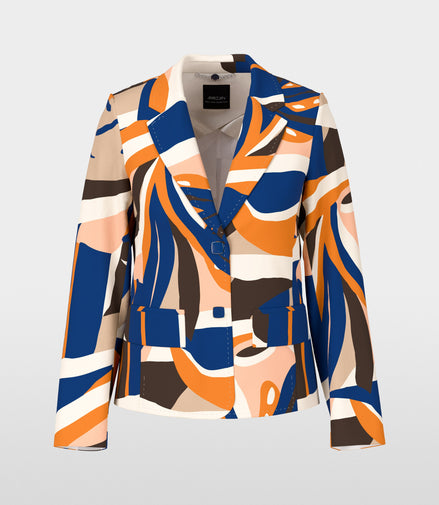 Mc - Loren Maren Blazer