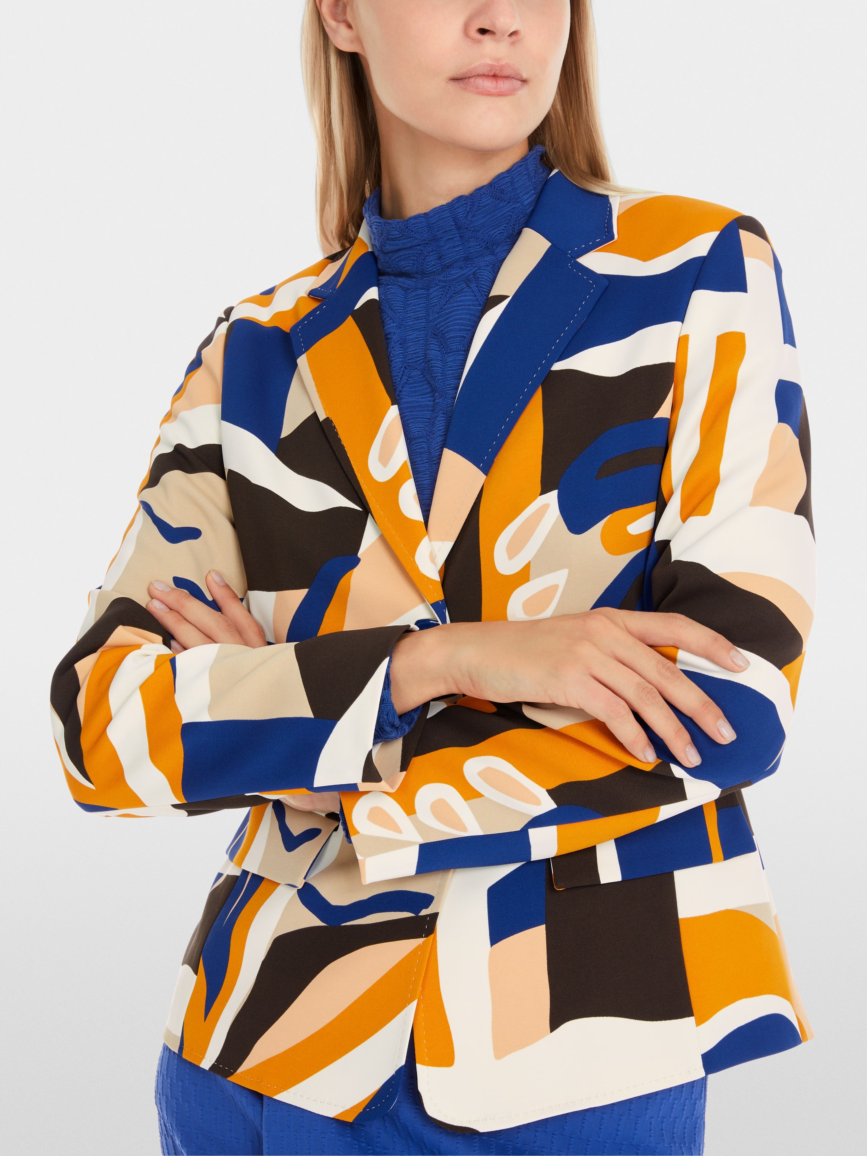 Mc - Loren Maren Blazer