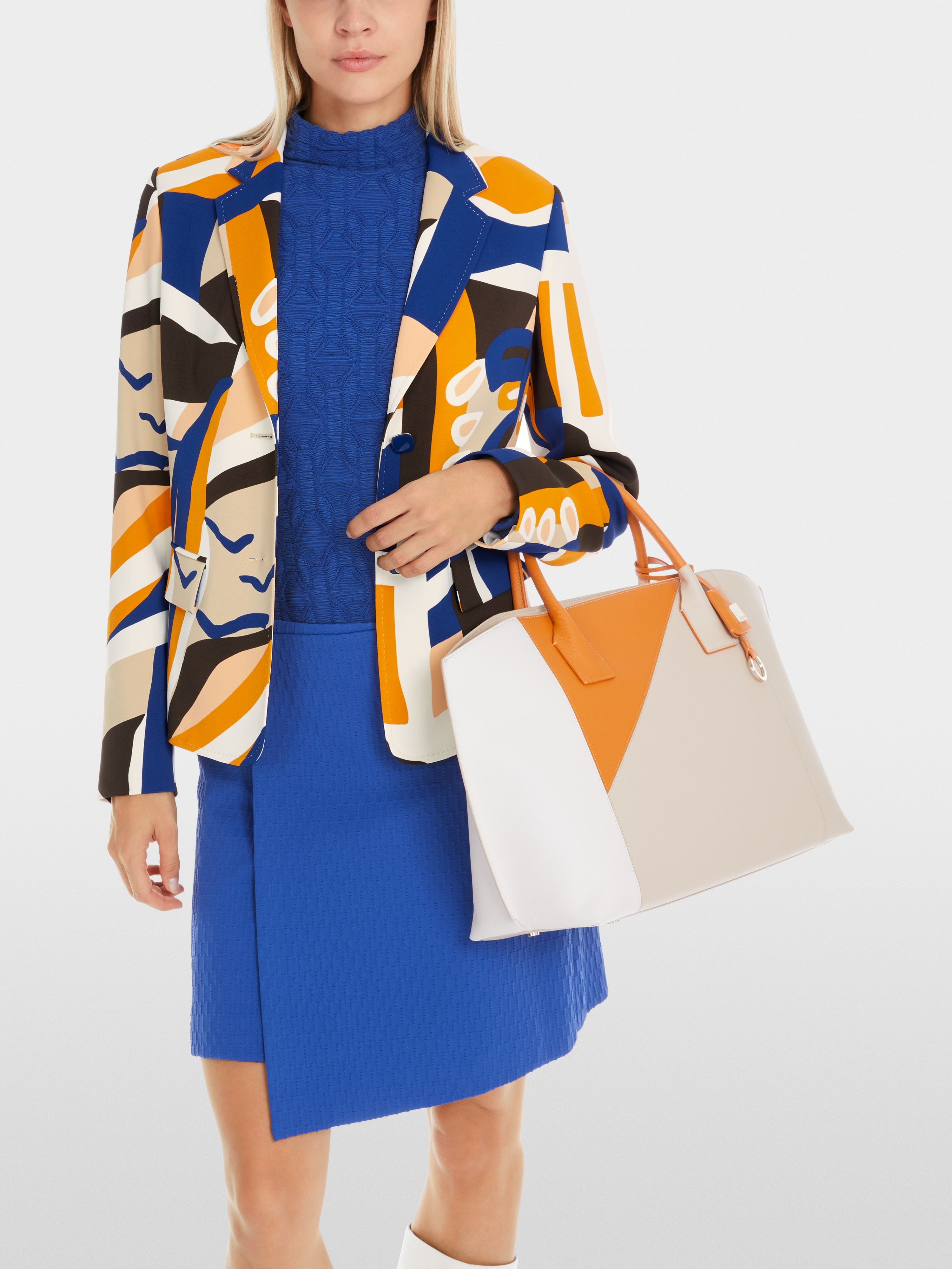 Mc - Loren Maren Blazer