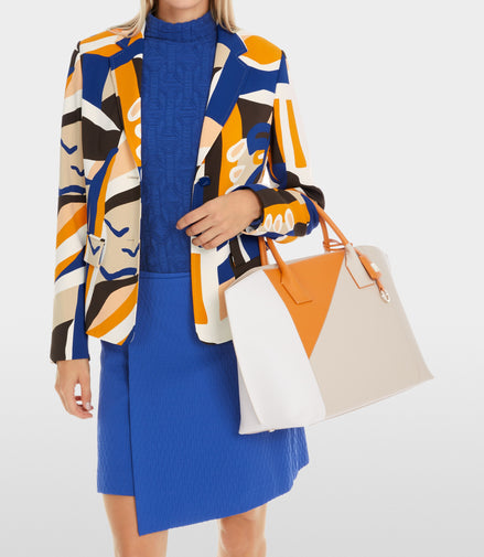 Mc - Loren Maren Blazer