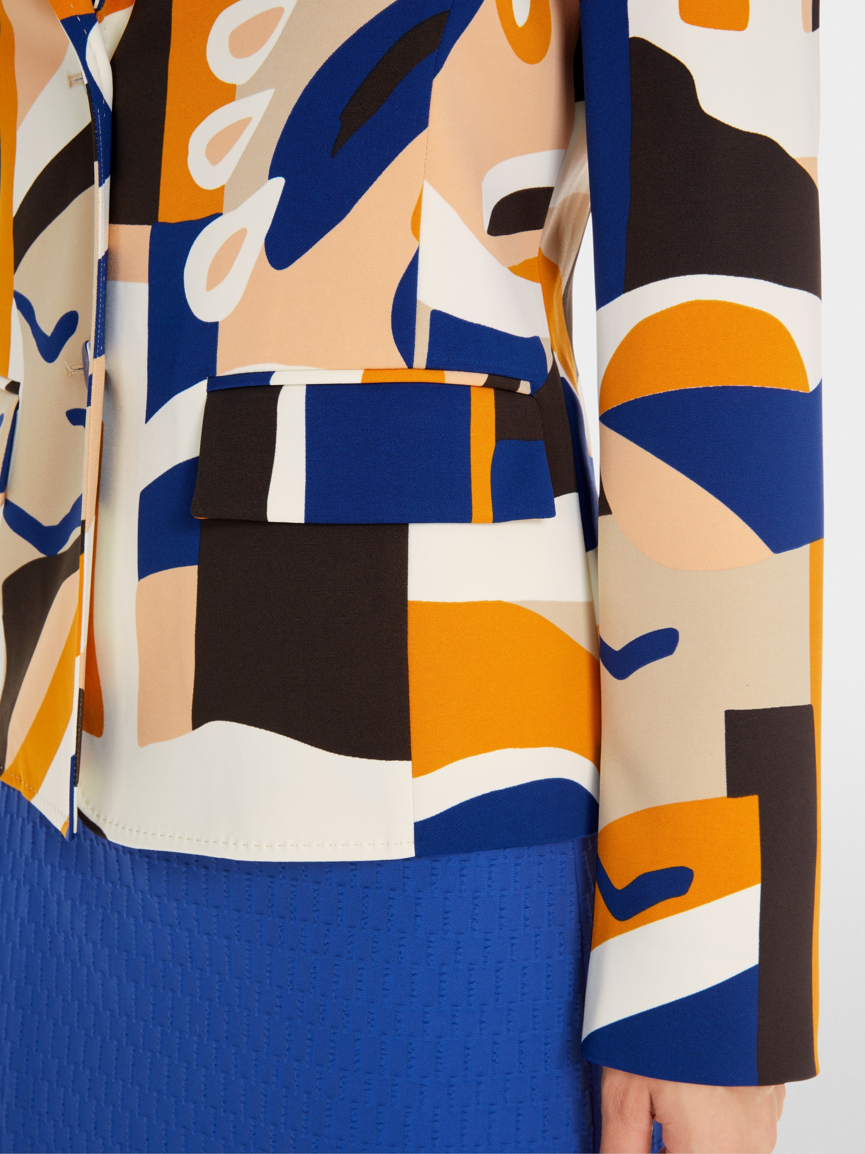 Mc - Loren Maren Blazer