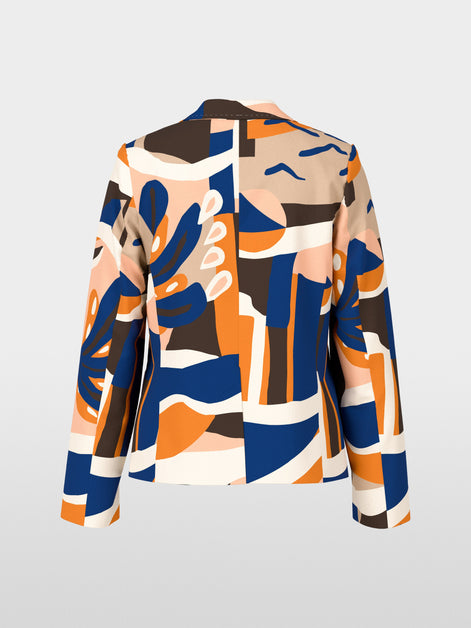 Mc - Loren Maren Blazer