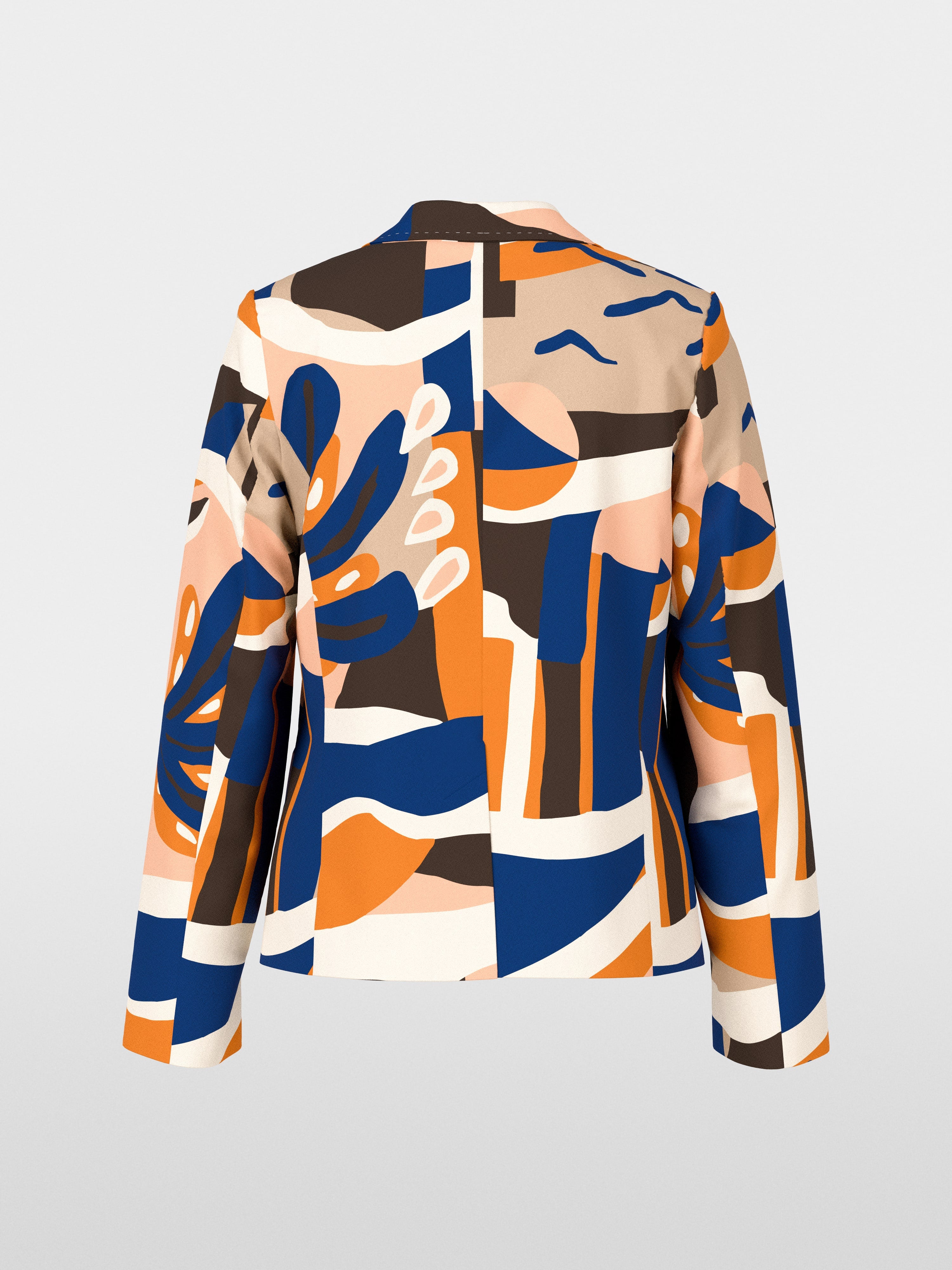 Mc - Loren Maren Blazer