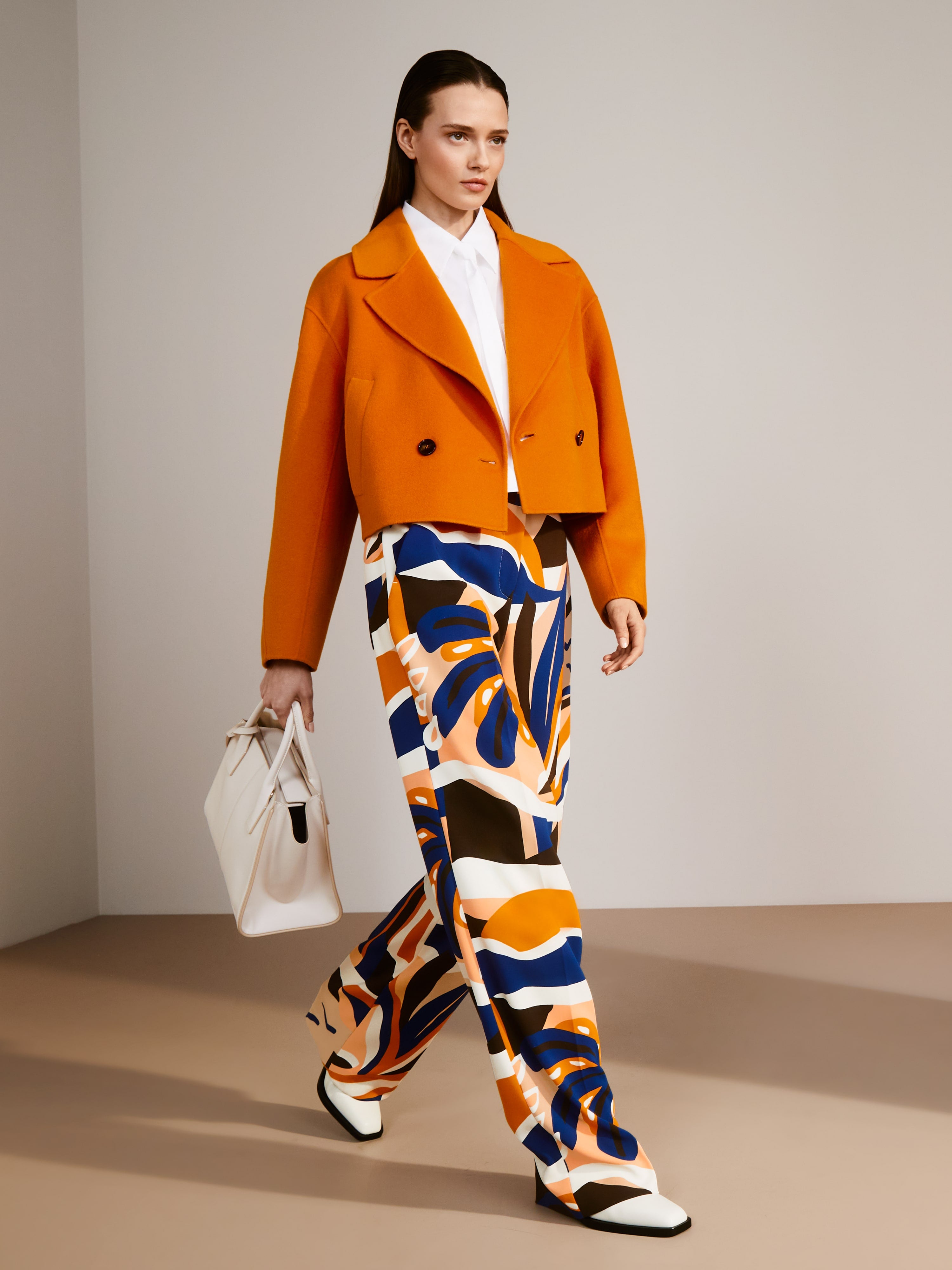 Mc - Loren Maren Hose