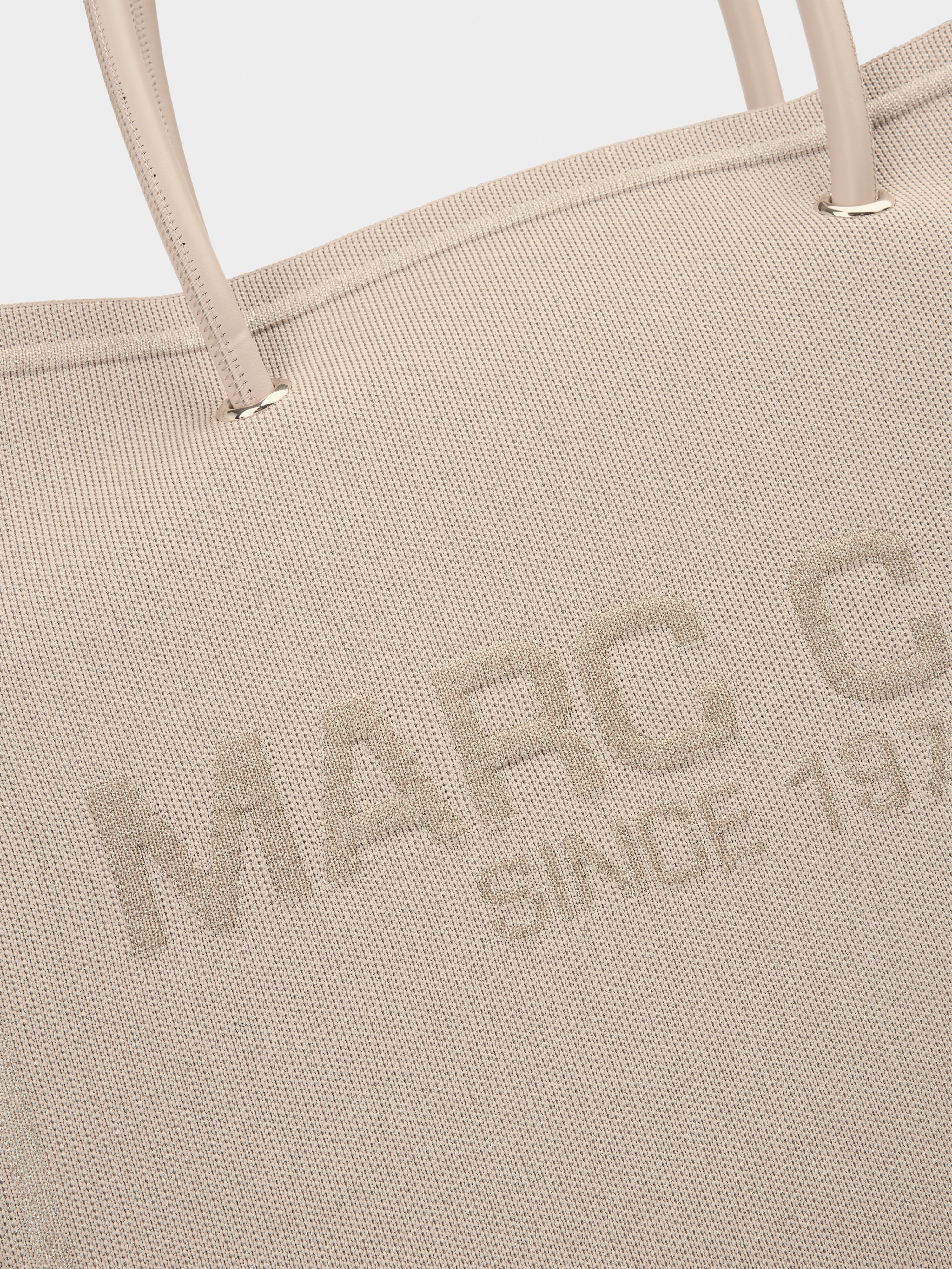 Shopper Eclipse Handbag