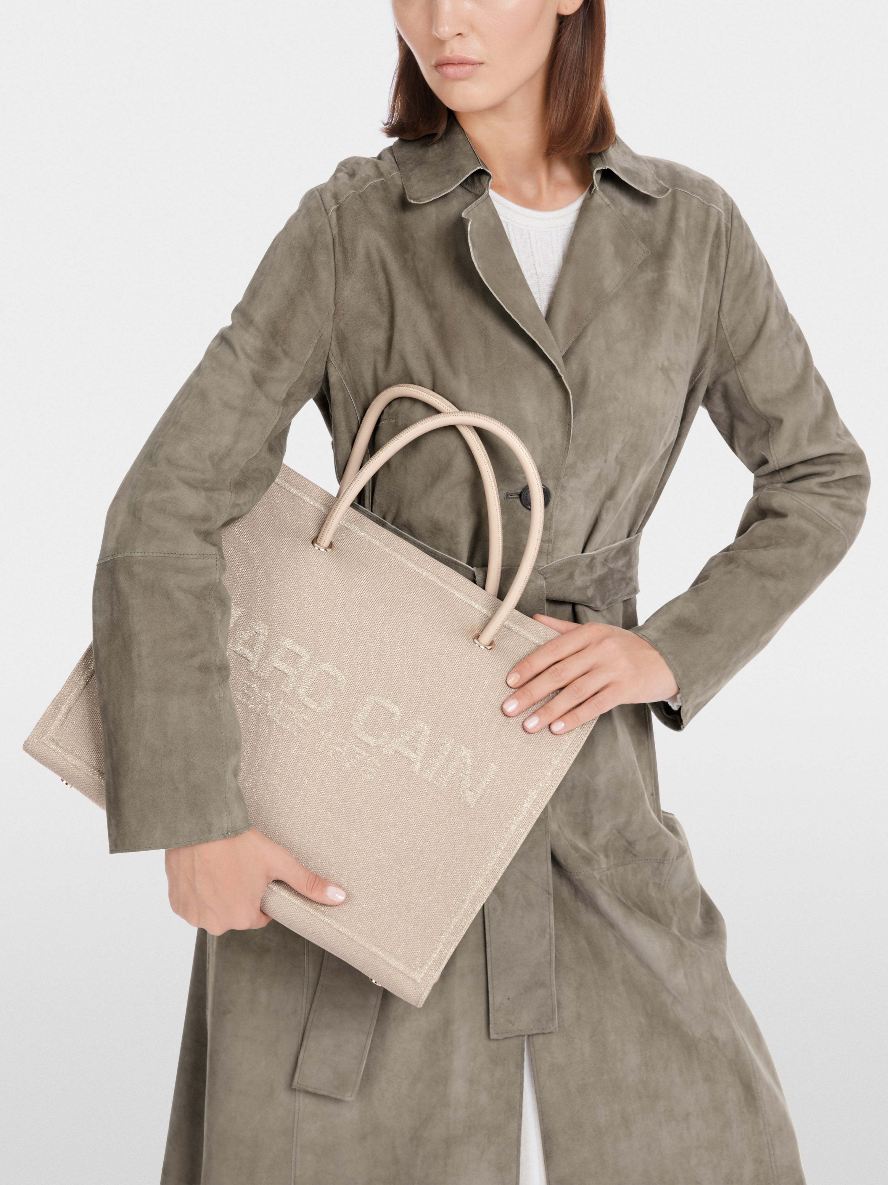 Shopper Eclipse Handbag