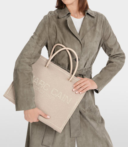 Shopper Eclipse Handbag