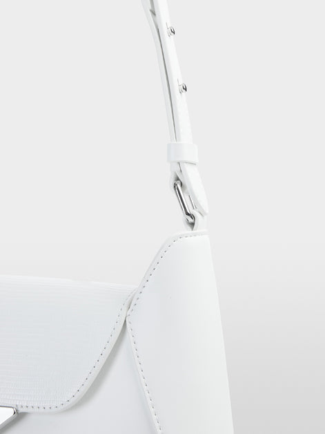 Mc- Monarch Tote Handbag