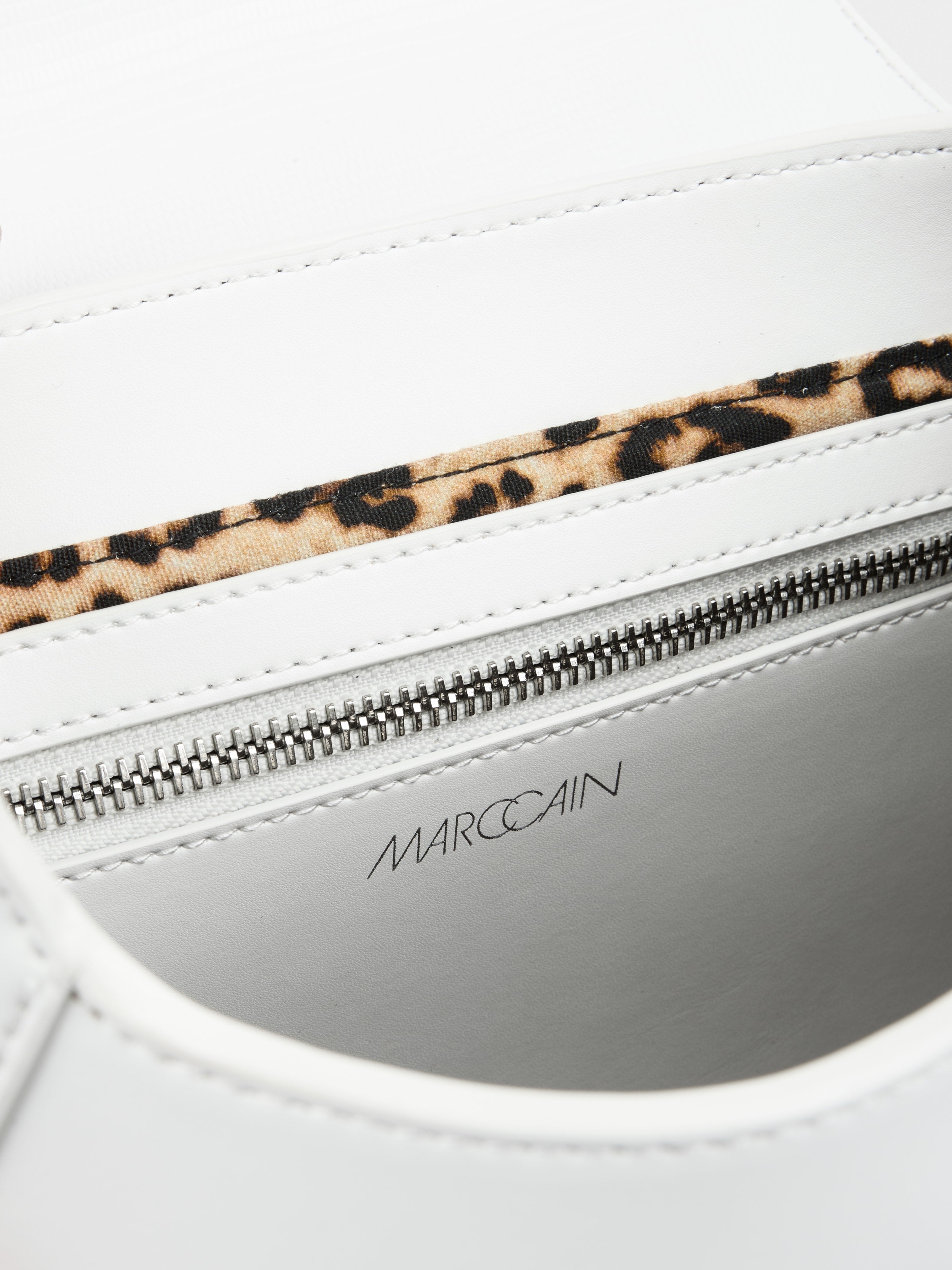 Mc- Monarch Tote Handbag