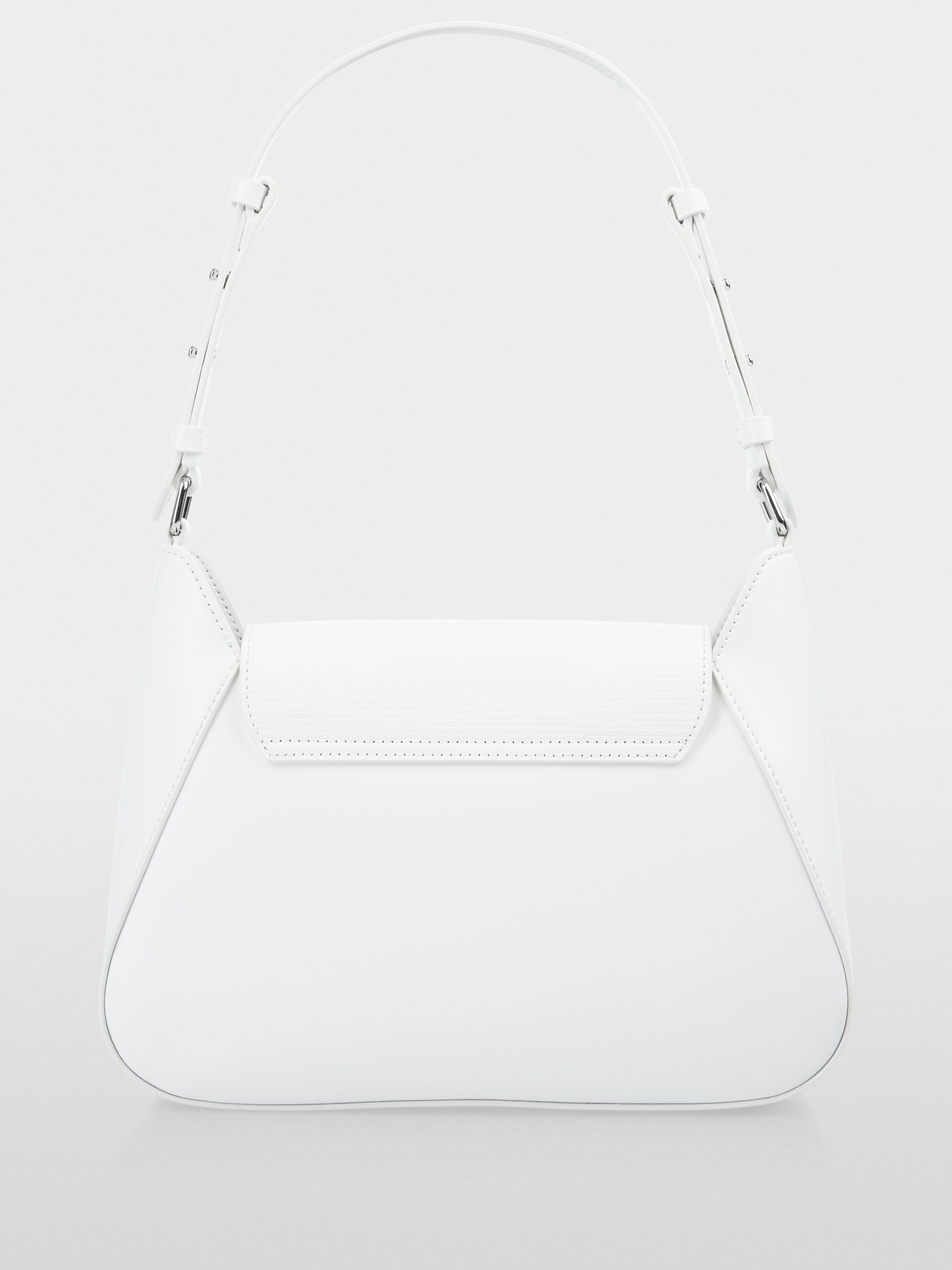 Mc- Monarch Tote Handbag