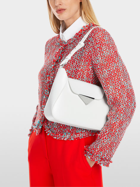 Mc- Monarch Tote Handbag