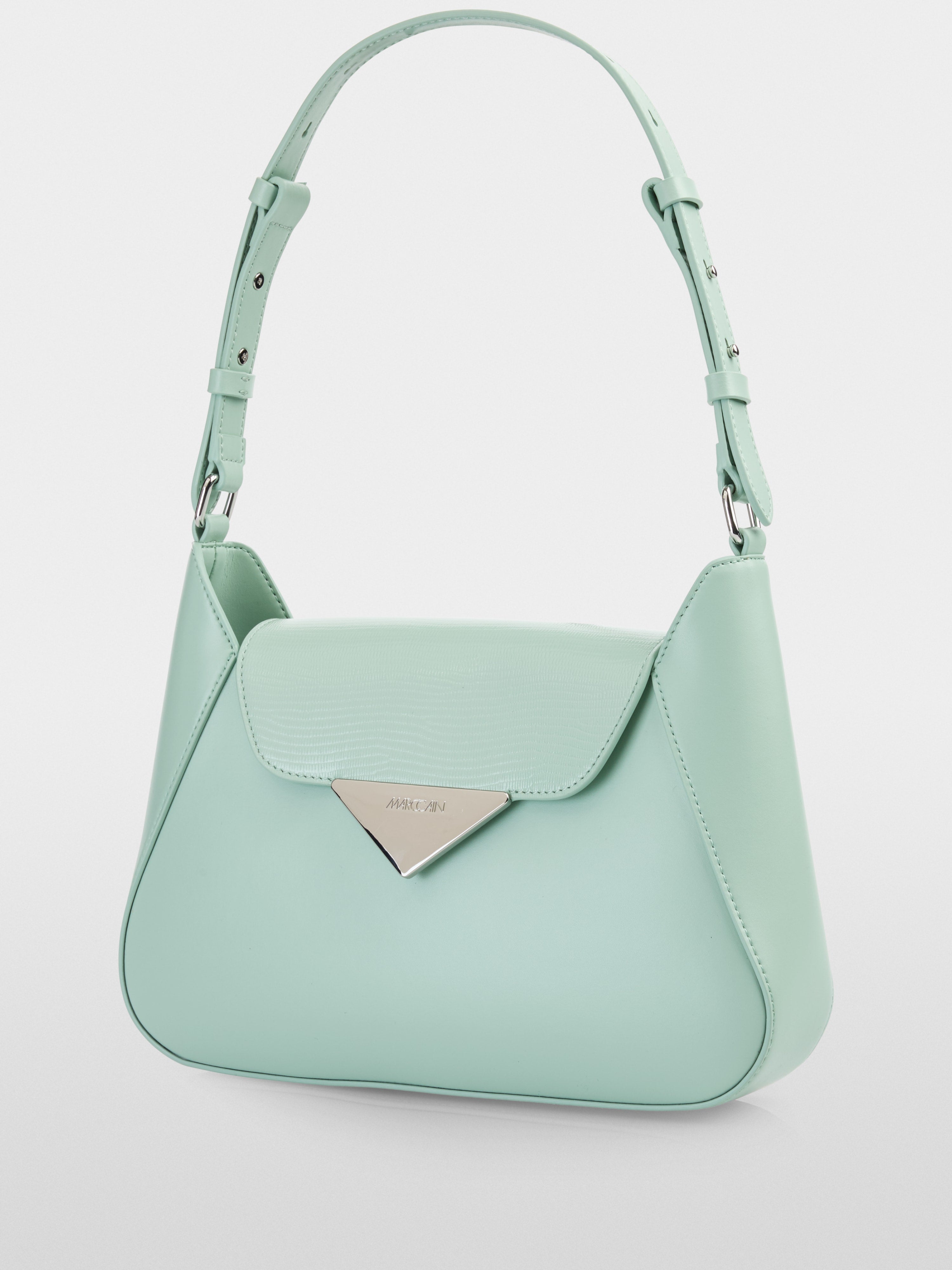 Mc- Monarch Tote Handbag