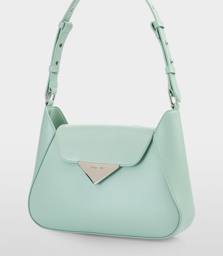 Mc- Monarch Tote Handbag