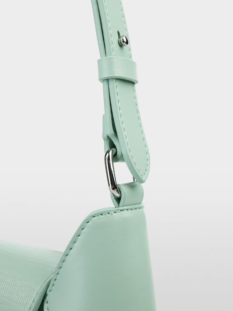 Mc- Monarch Tote Handbag