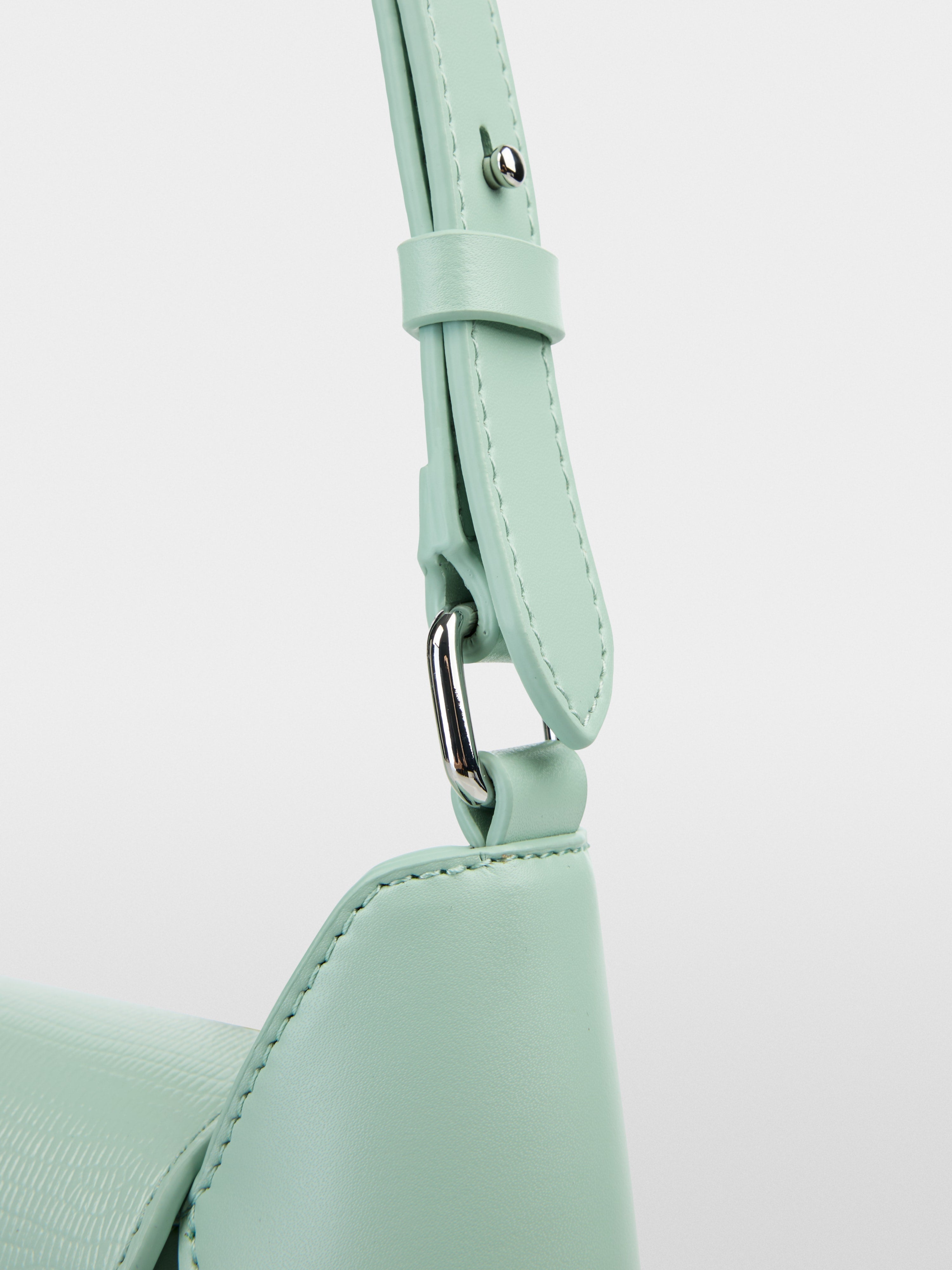 Mc- Monarch Tote Handbag