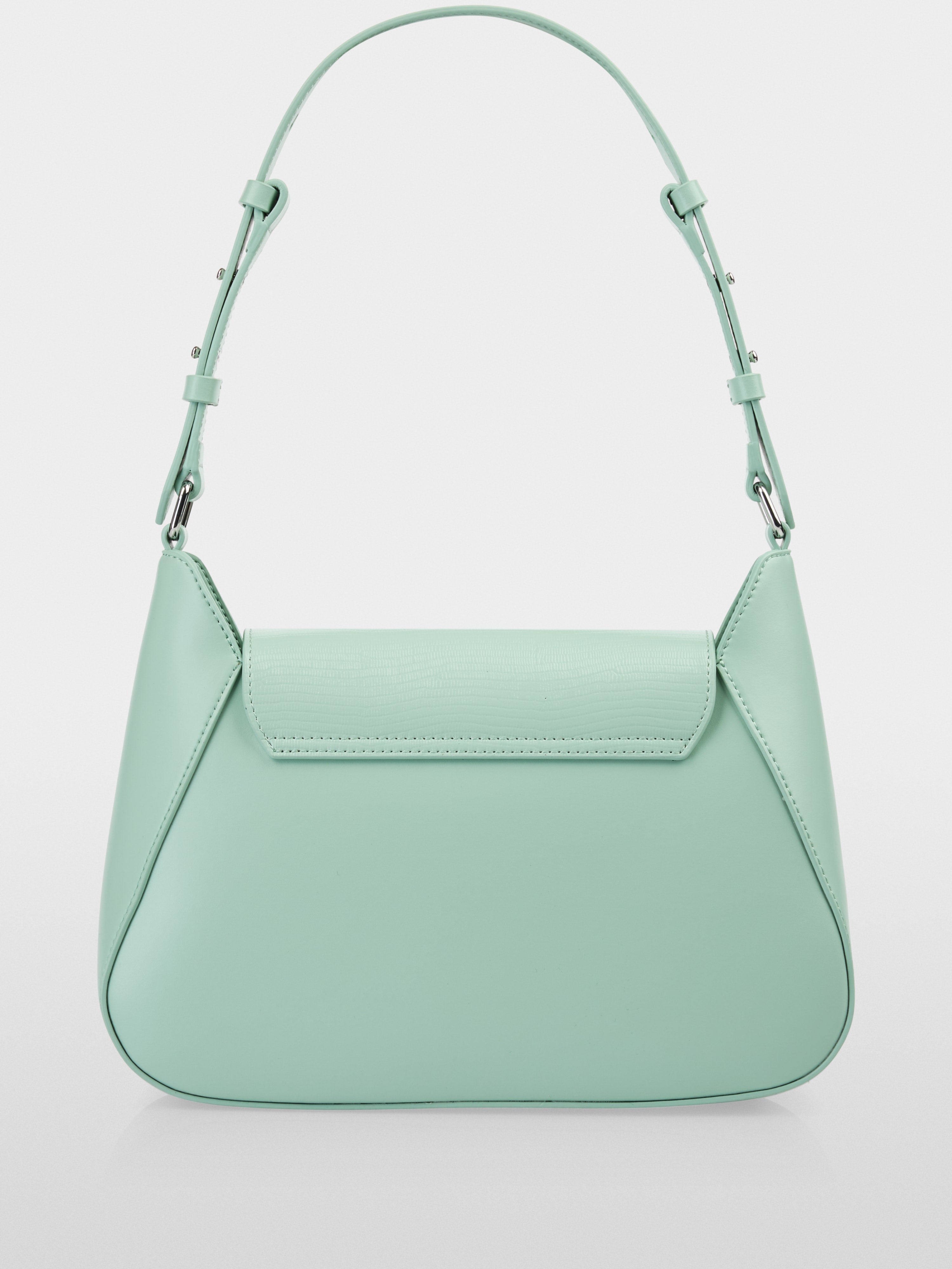 Mc- Monarch Tote Handbag