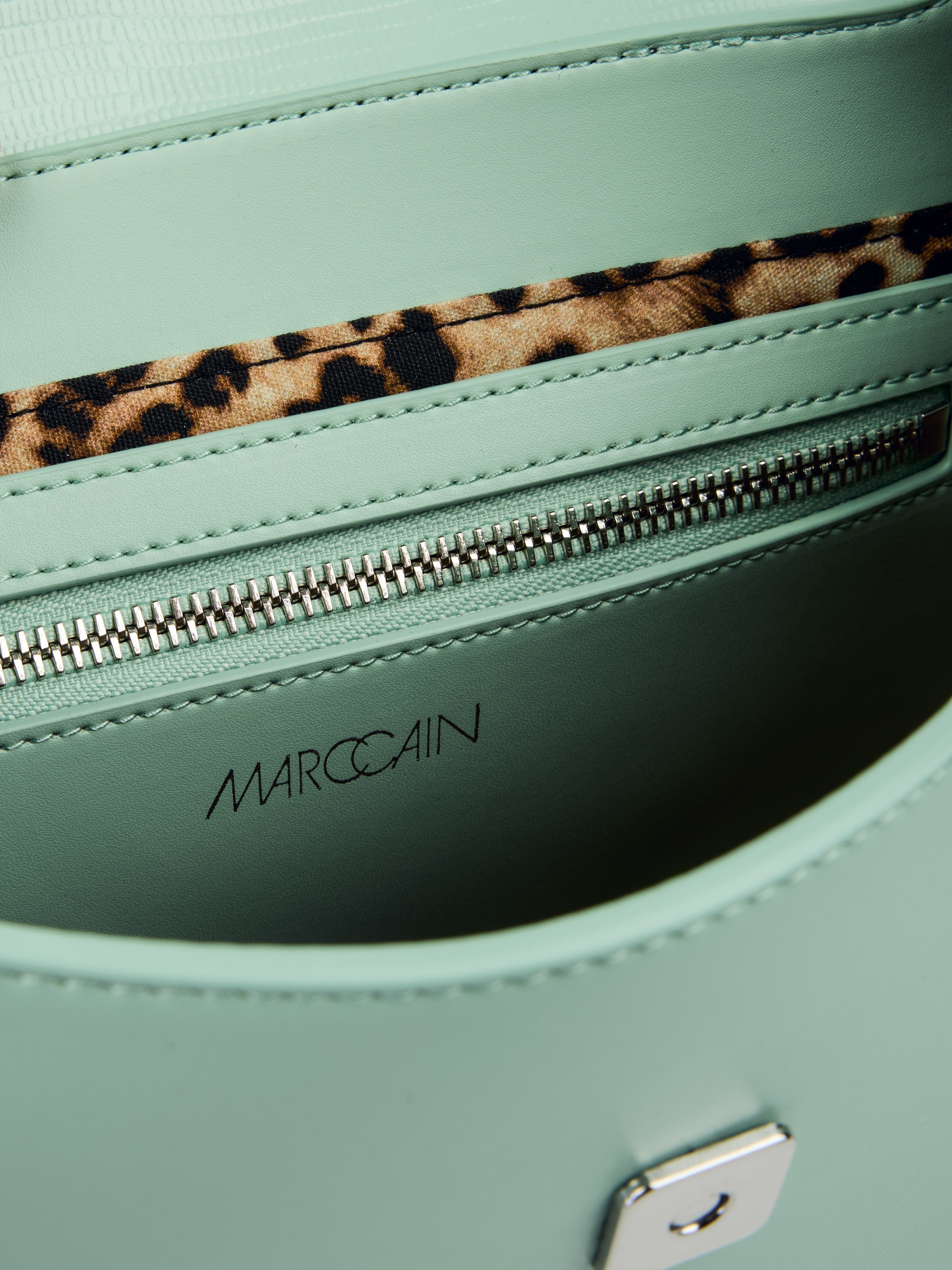 Mc- Monarch Tote Handbag