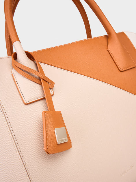 Eclipse Tote Handbag