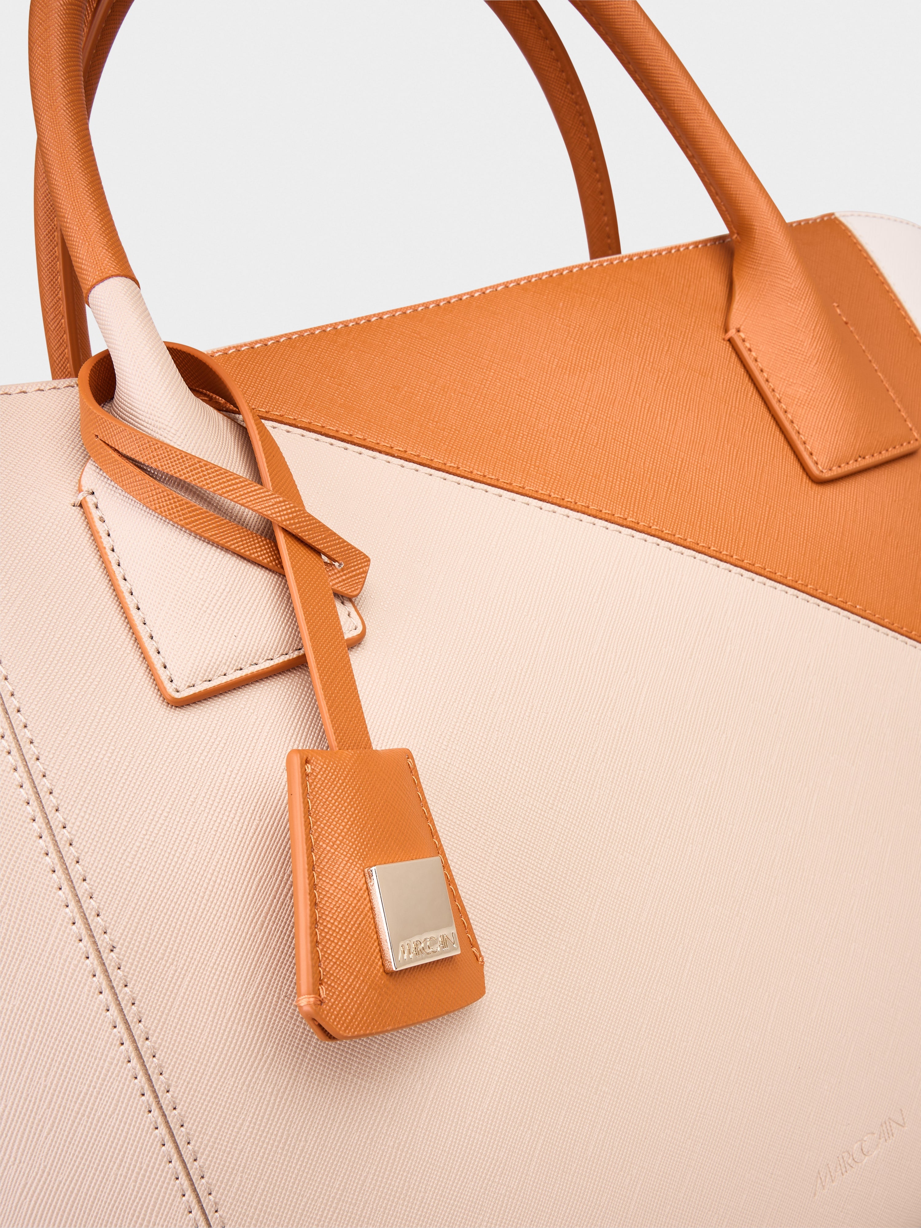 Eclipse Tote Handbag