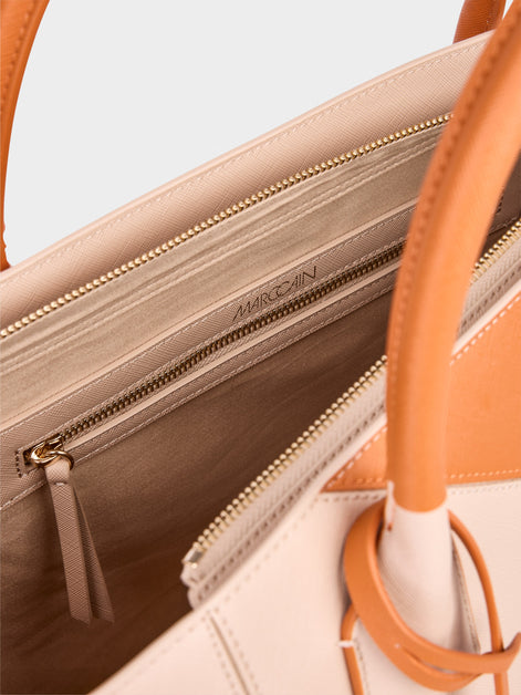 Eclipse Tote Handbag