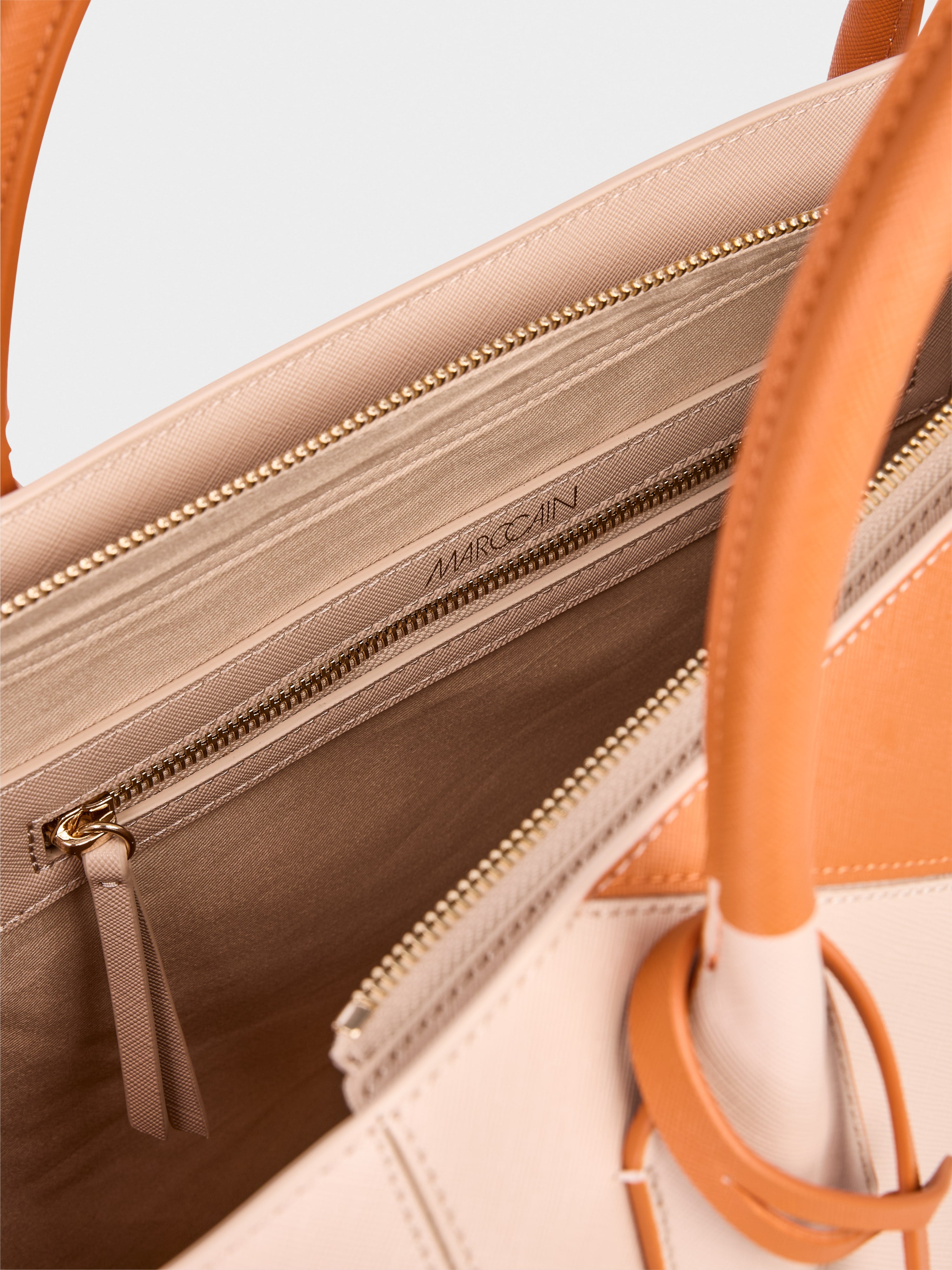 Eclipse Tote Handbag