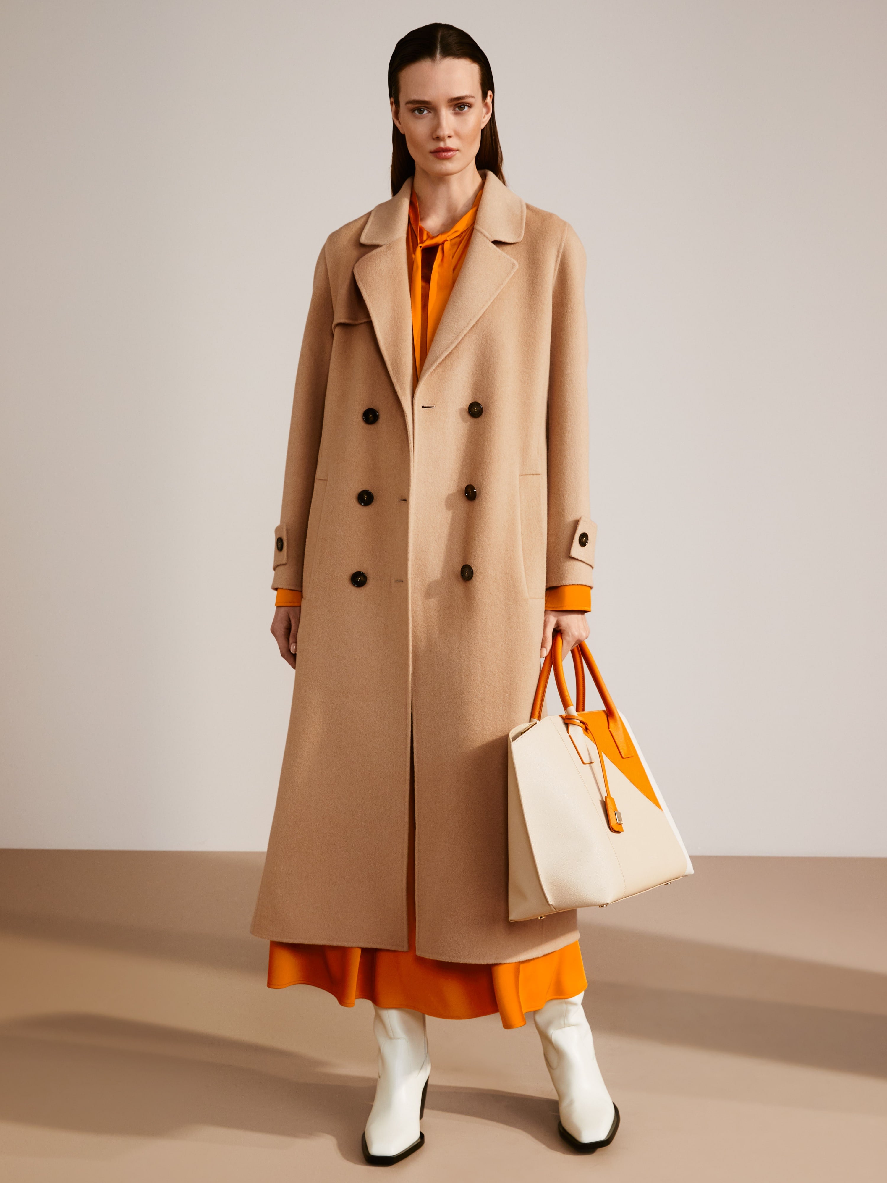 Eclipse Tote Handbag