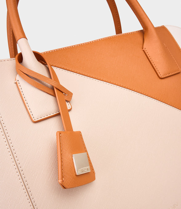 Eclipse Tote Handbag