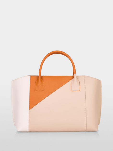 Eclipse Tote Handbag