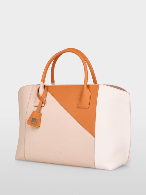 Eclipse Tote Handbag