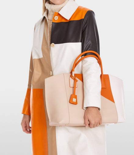 Eclipse Tote Handbag