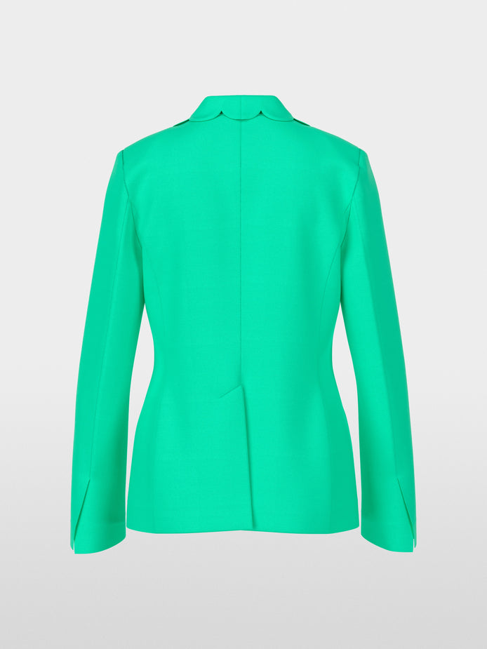 Mc - Monarch Vest blazer