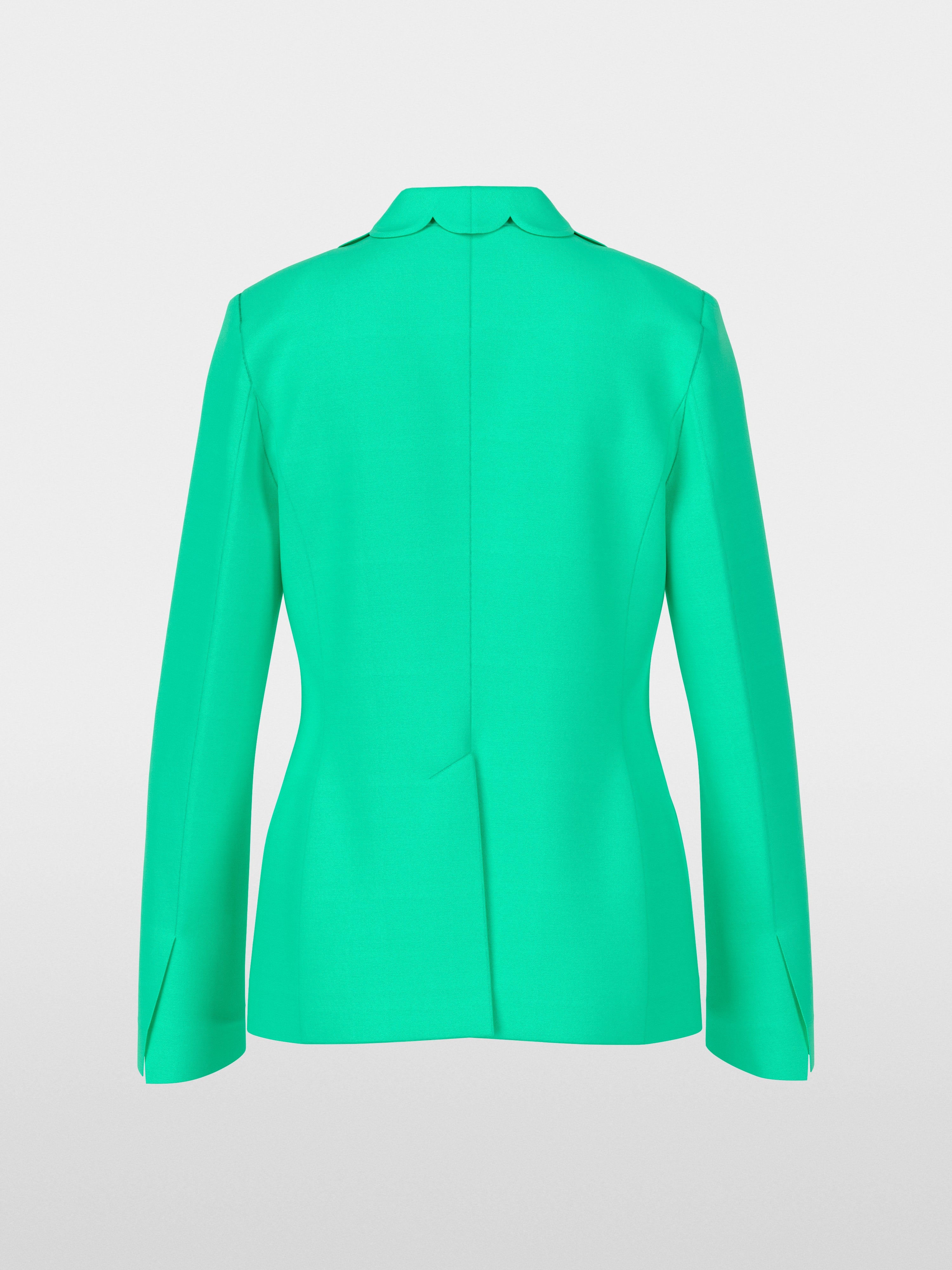 Mc - Monarch Vest blazer