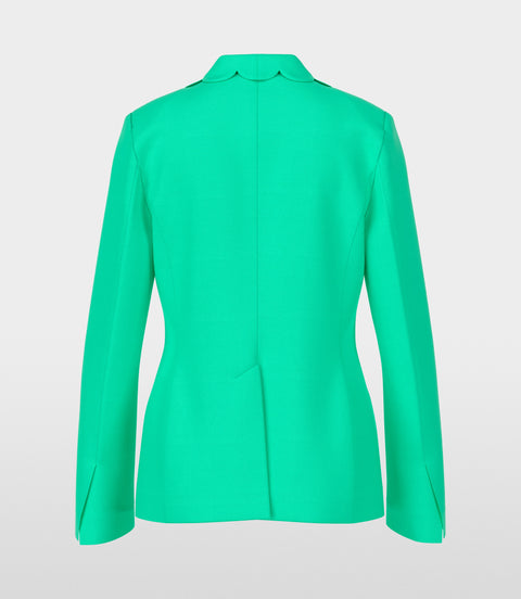 Mc - Monarch Vest blazer