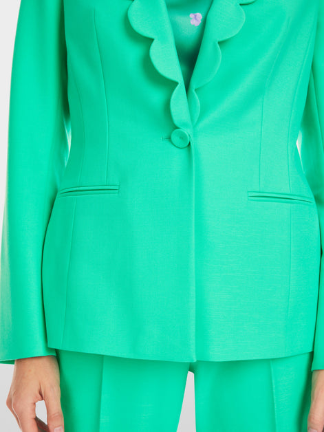 Mc - Monarch Vest blazer