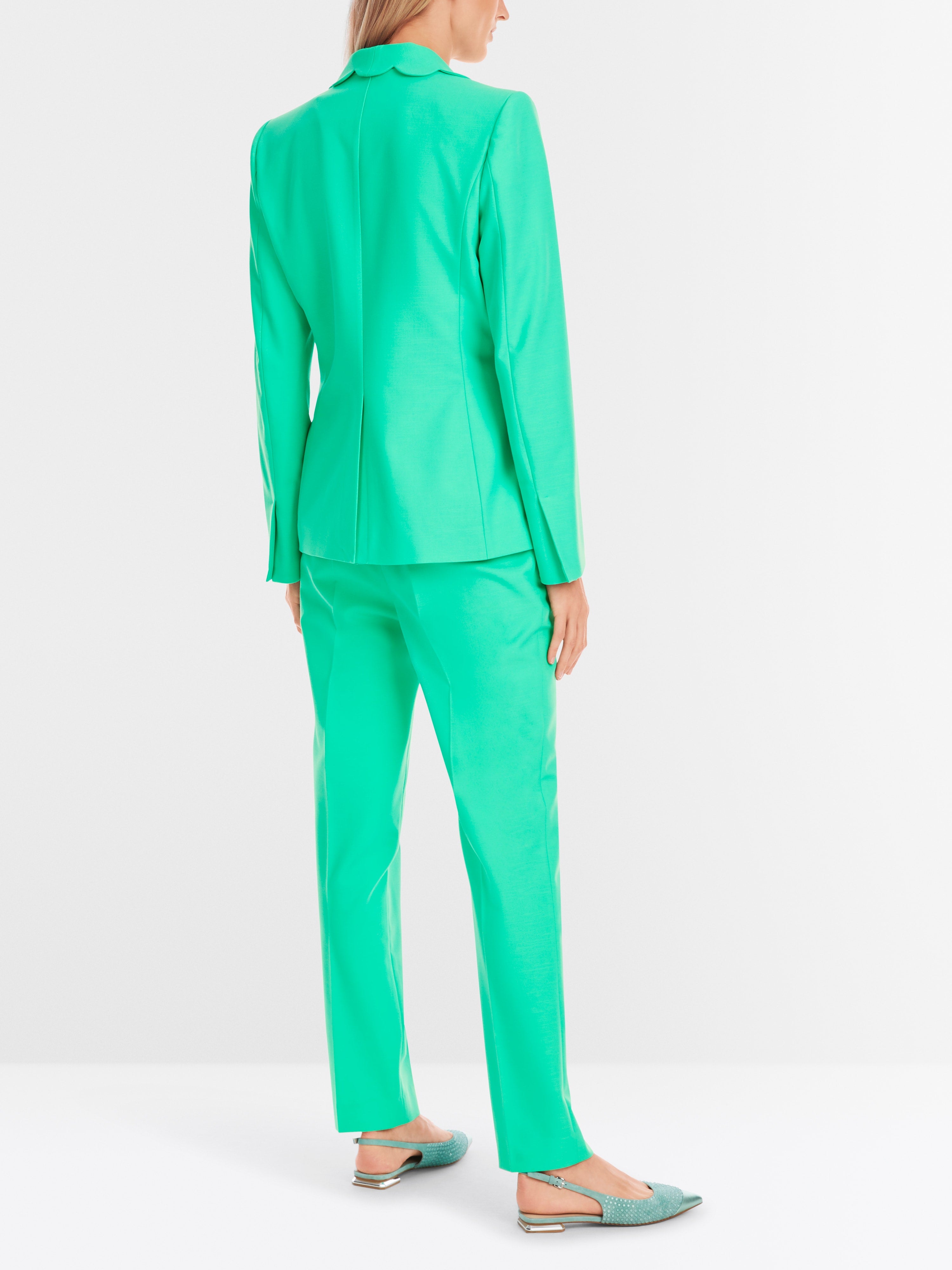 Mc - Monarch Vest blazer