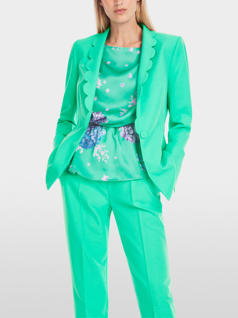 Mc - Monarch Vest blazer