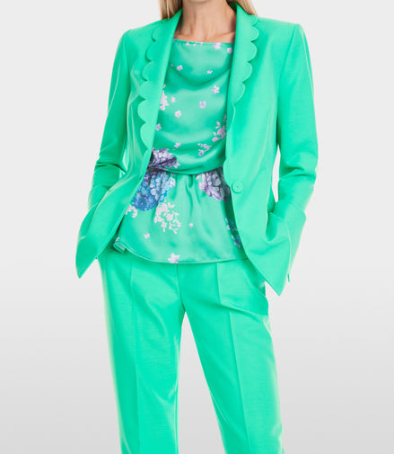 Mc - Monarch Vest blazer