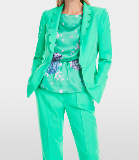 Mc - Monarch Vest blazer