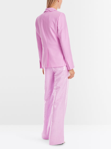 Mc - Monarch Vest blazer