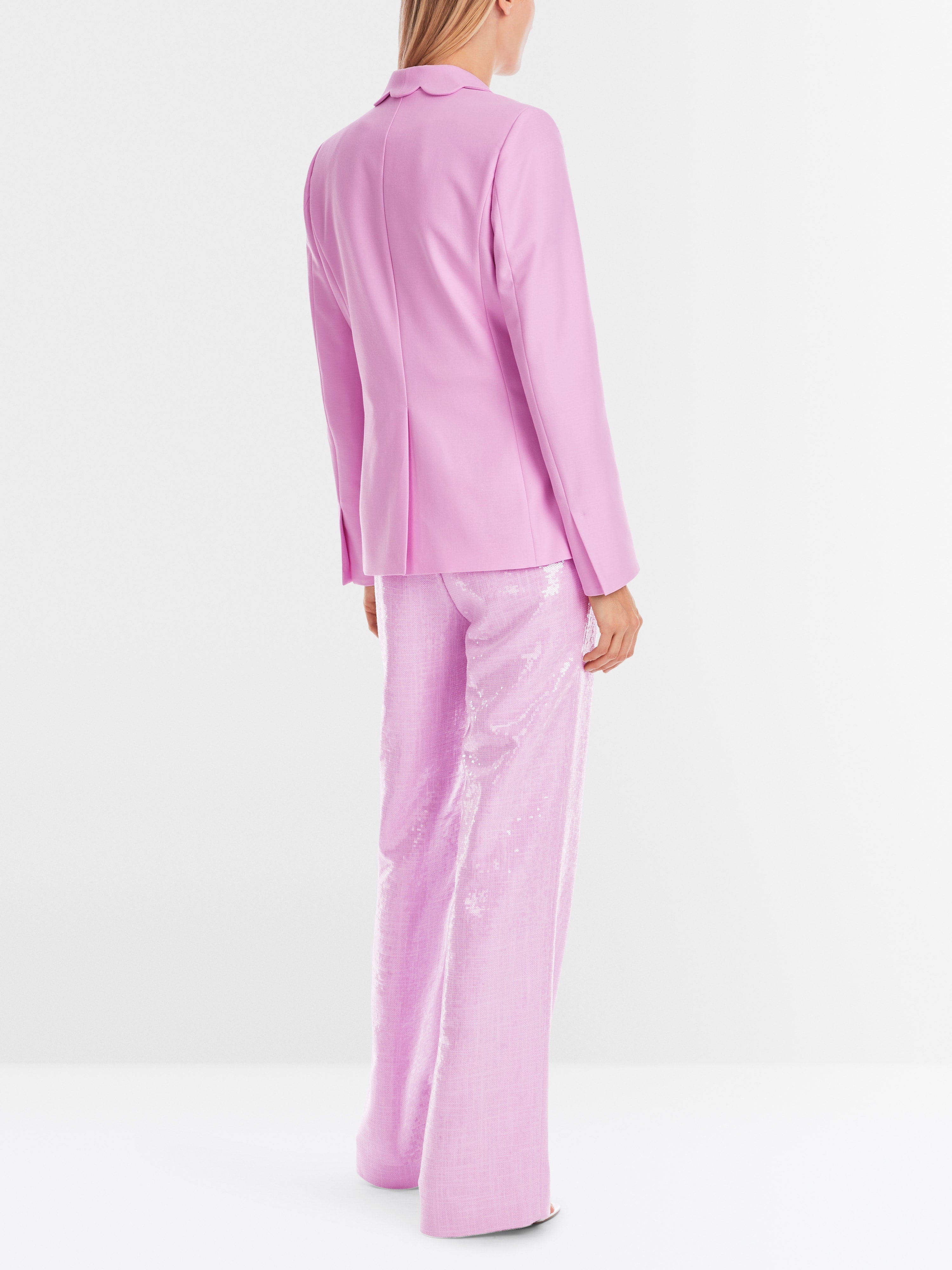 Mc - Monarch Vest blazer