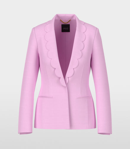 Mc - Monarch Vest blazer