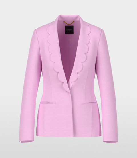 Mc - Monarch Vest blazer