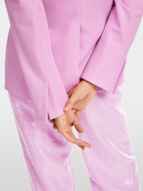 Mc - Monarch Vest blazer